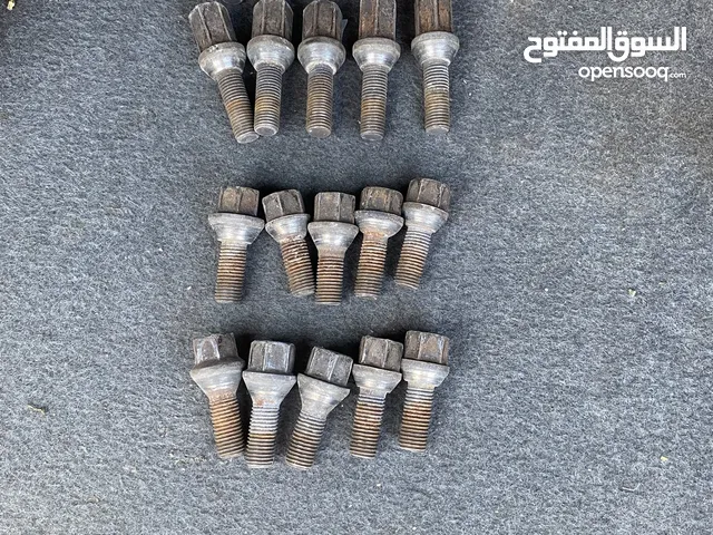برغي جنط مرسيدس