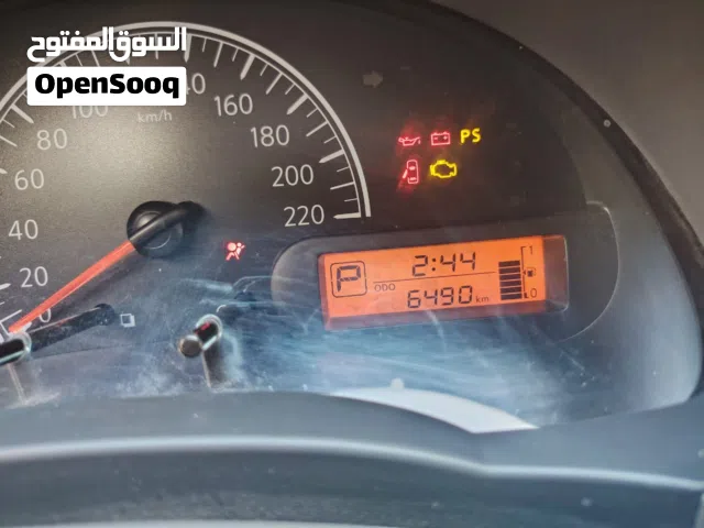 Used Nissan Sunny in Baghdad