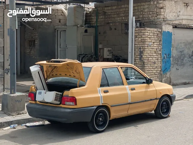 سياره سايبه 2017 للبيع