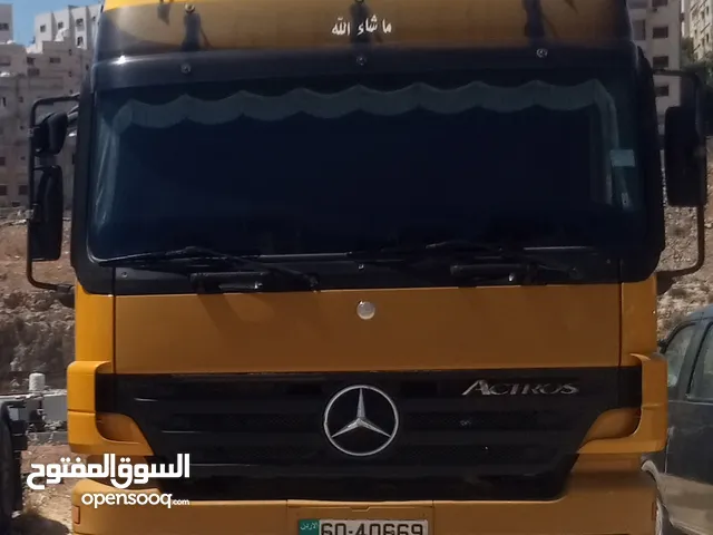 مرسيدس1999 حاويات