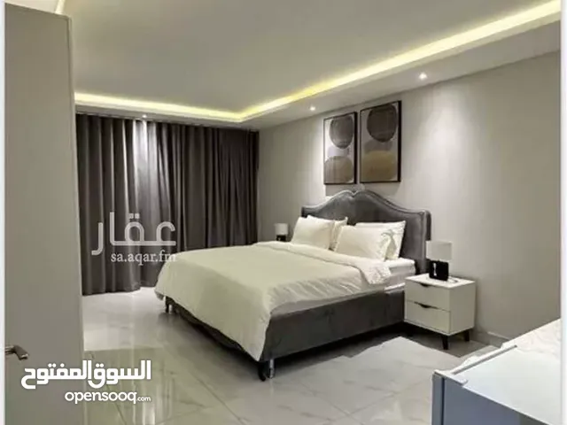 90m2 Studio Apartments for Rent in Al Riyadh Hittin