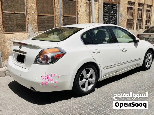 Altima 2008 for sale Urgent ( low price )