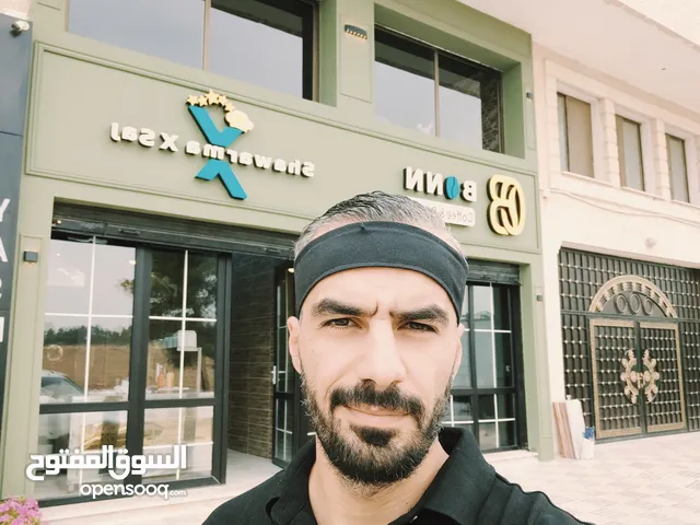 � إعلان بيع مشروع استثماري قائم  فرصة استثمارية مميزة! للبيع مشروع استثماري قائم بداعي الإقامة بالخا