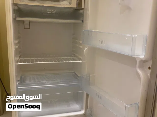 ثلاجه LG وثلاجه الماء