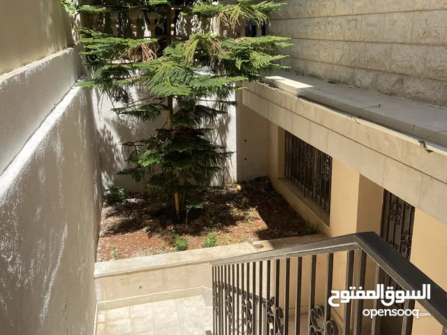 60 m2 Studio Apartments for Rent in Amman 6th Circle