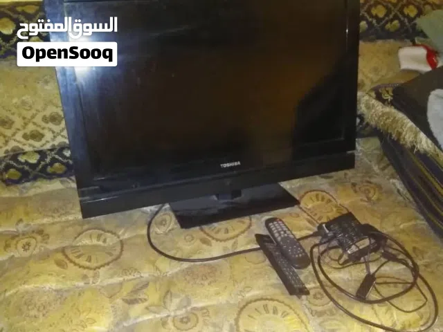 شاشة تلفزيون توشيبا LCD