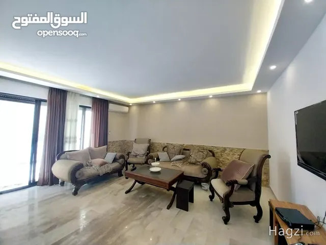 155 m2 2 Bedrooms Apartments for Sale in Amman Swefieh