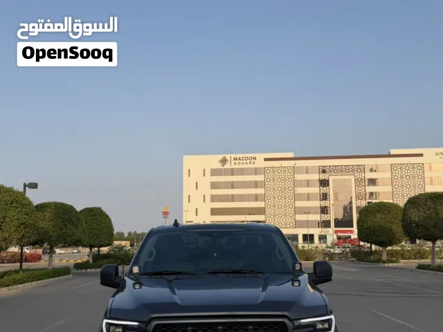 Ford f150 xlt 2019 للبيع