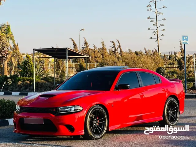 Dodge charger 2016