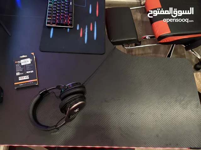 Gaming PC Keyboards & Mice in Amman