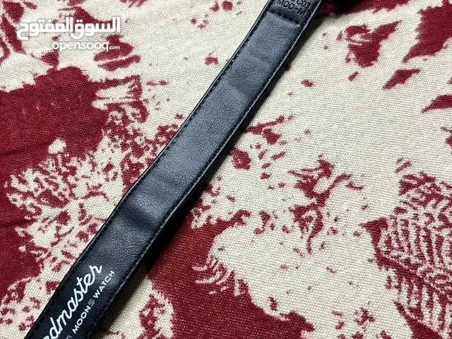 ساعة اومجا جديده السوبر ماستر بافضل الاسعر