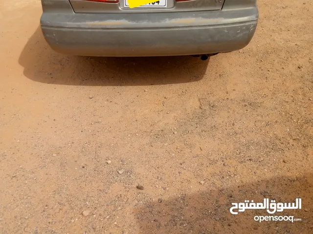Toyota Other 2002 in Tripoli