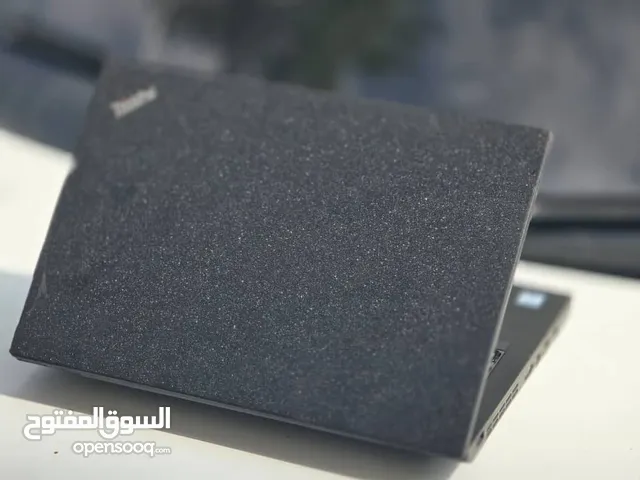 Lenovo Think