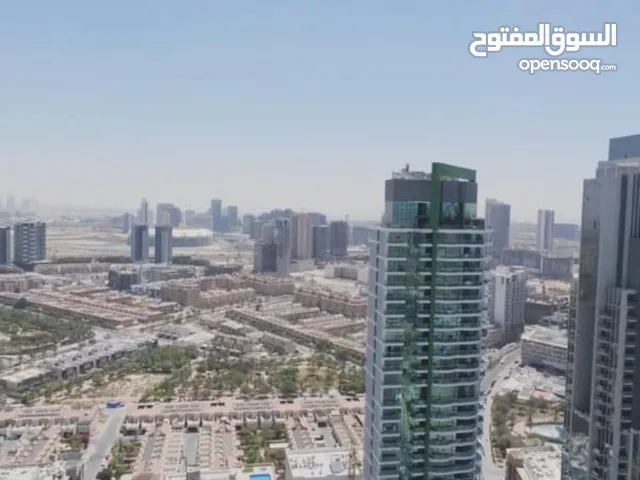 202 m2 1 Bedroom Apartments for Sale in Ajman Al Hamidiya