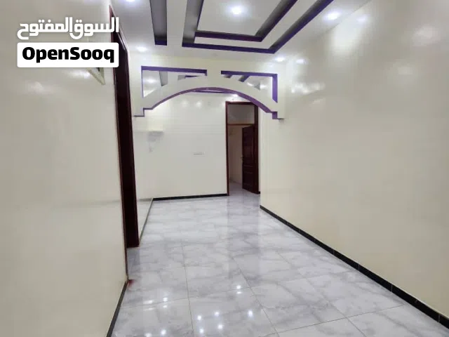 50 m2 4 Bedrooms Apartments for Rent in Sana'a Sa'wan