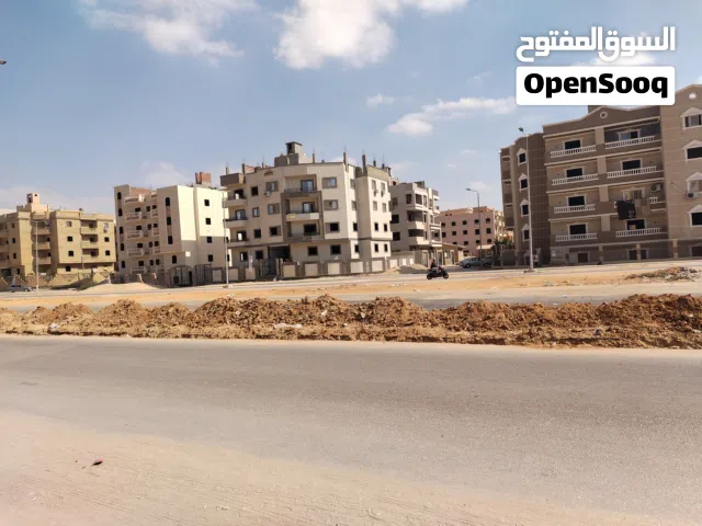Residential Land for Sale in Giza 6th of October