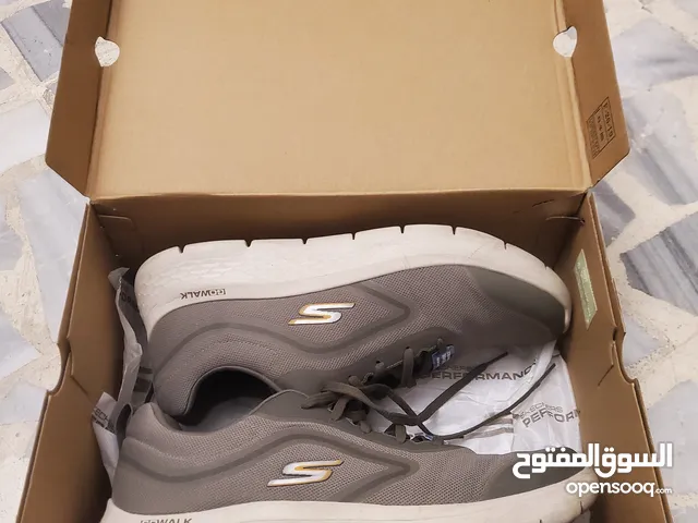 SKECHERS MEN'S GOwalk Flex .