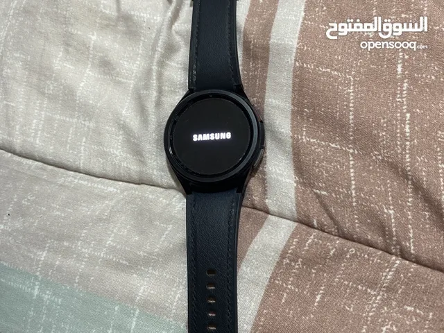 ساعه سامسونج