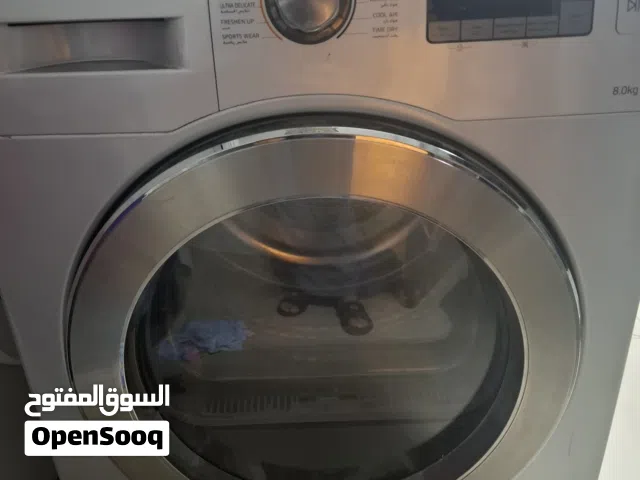 مجفف سامسونج جيد جدا