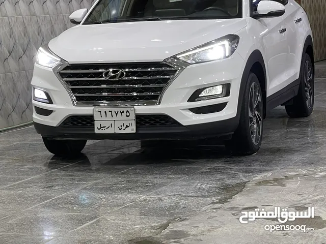 Hyundai H 100 2020 in Basra