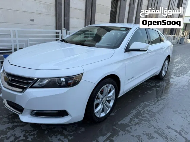 امبالا 2020 حادث خلفي بسيط