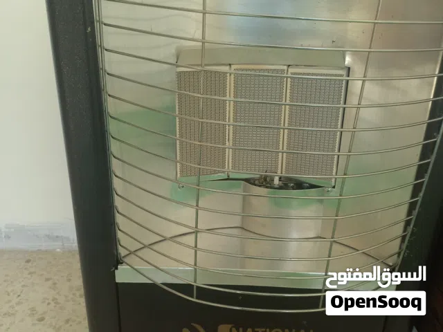 صوبة غاز عاكسة