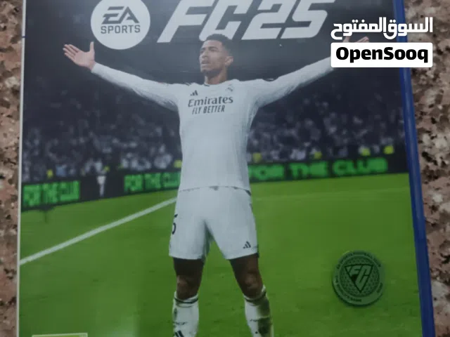 30دنار Fc25 PS5