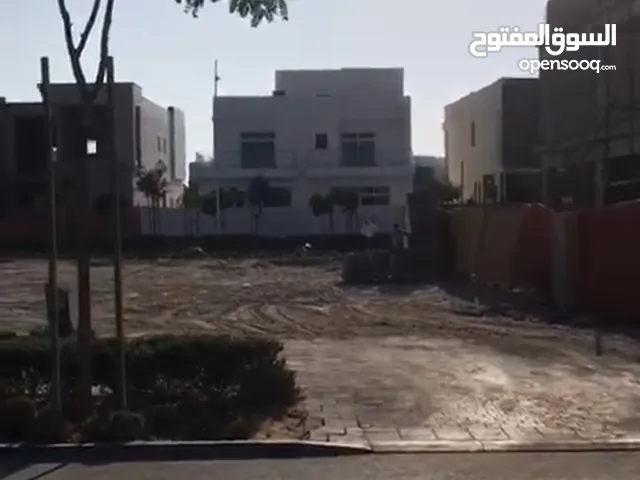 #قطعة أرض سكنية مميزة للبيع بجزيرة ياس ايكرز .مشروع ليا