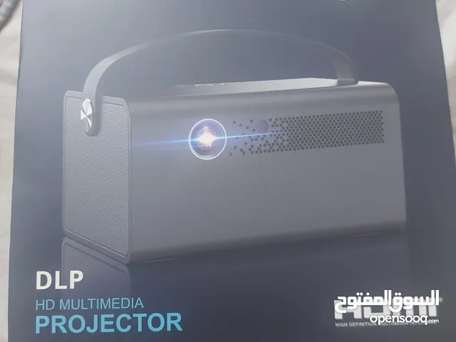 Crony V7 pro projecter full box