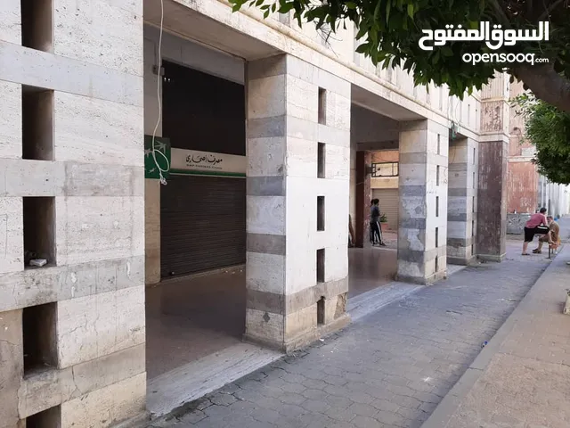 عماره للبيع في شارع امحمد المقريف