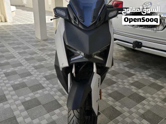 2023 ياماها XMAX