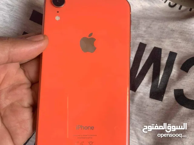 Apple iPhone XR 128 GB in Hurghada