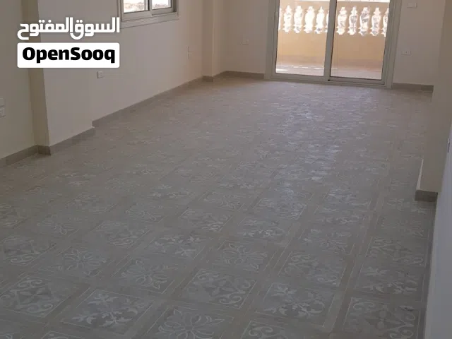 200 m2 3 Bedrooms Apartments for Rent in Cairo Obour City