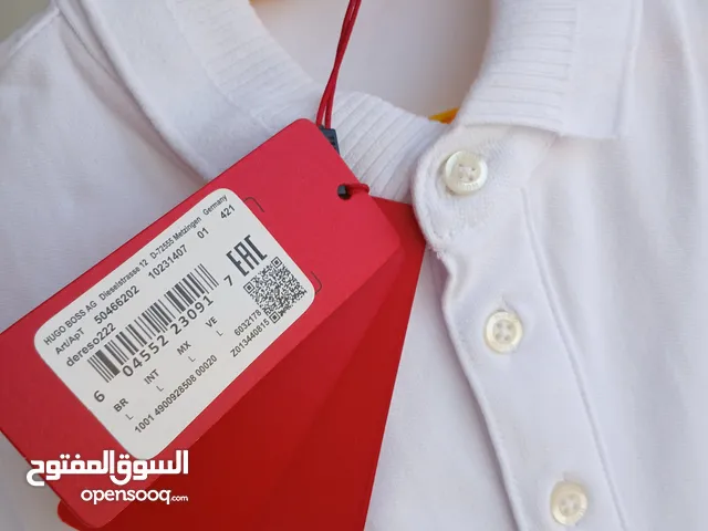 تشيرتات هوقو اصلي