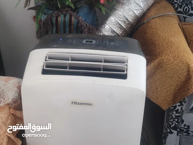 Hisense 0 - 1 Ton AC in Zarqa