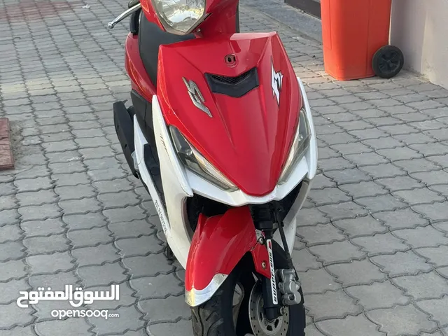 Yamaha SMAX 2021 in Basra