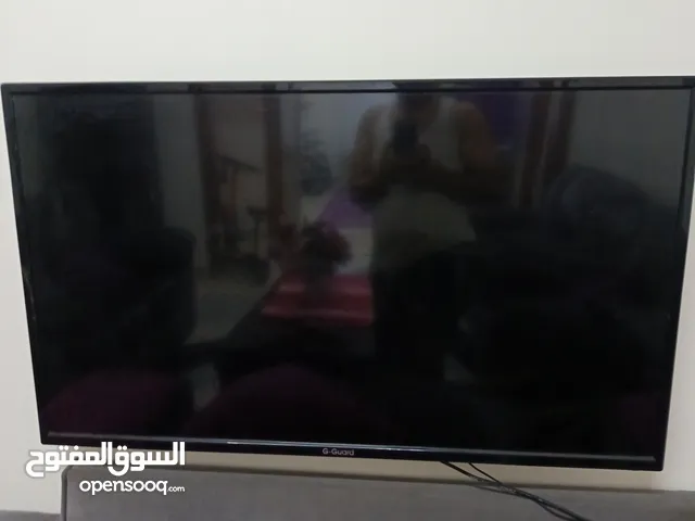 G-Guard LED 46 inch TV in Irbid