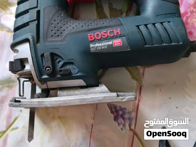 mwakn bosch