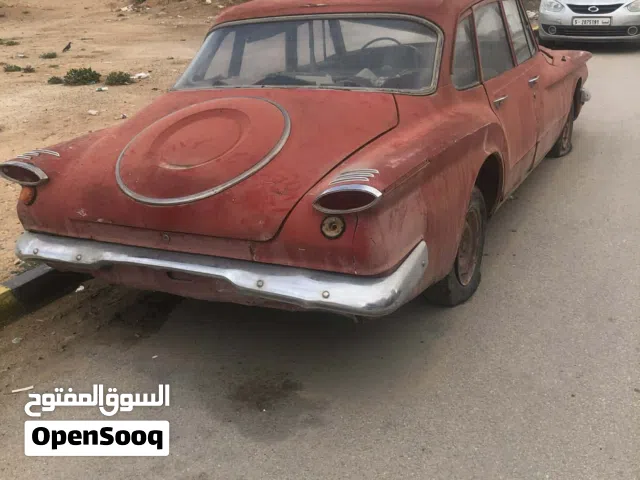1970 تويوتا كورولا LE