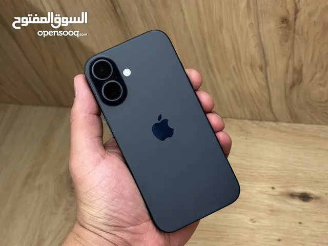 iPhone 16 256