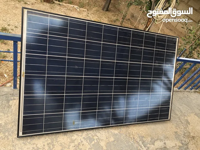  Solar Pannels for sale in Mafraq