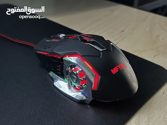 MEETION MT-M915 BACKLIT Todo el poder en tus manos