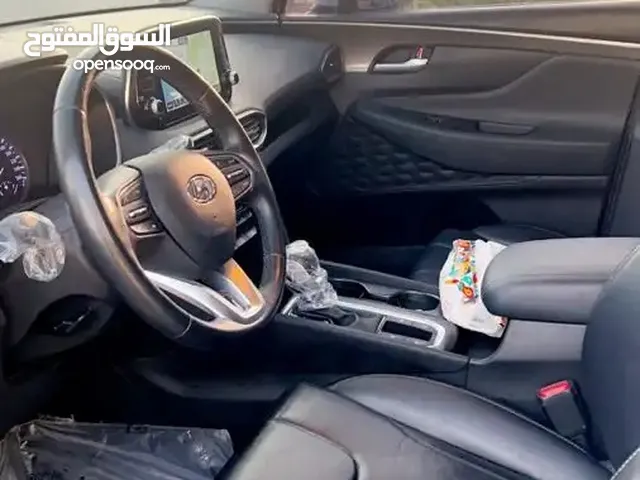 Hyundai Santa Fe 2019 in Al Riyadh