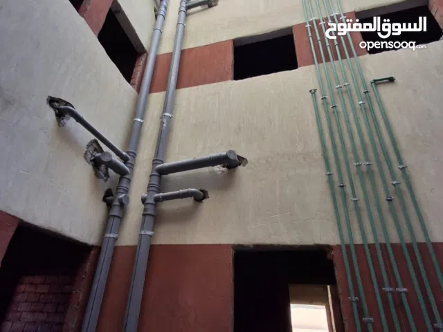 150 m2 3 Bedrooms Apartments for Sale in Minya New Minya