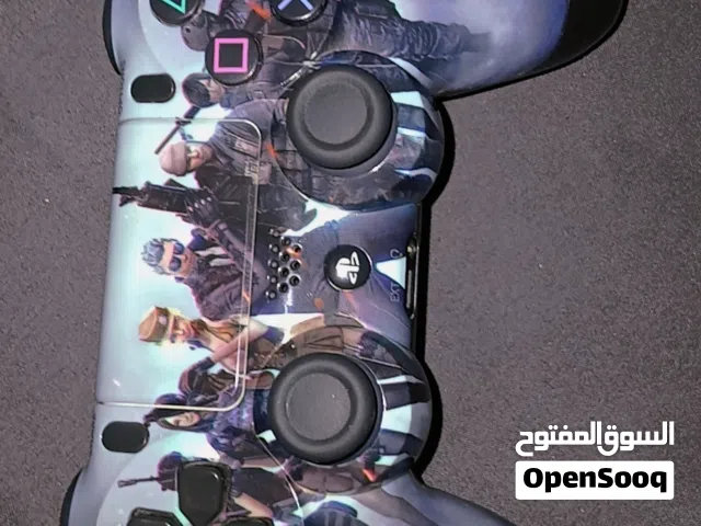ذراع ps4 اصلية (اقرأ الوصف)