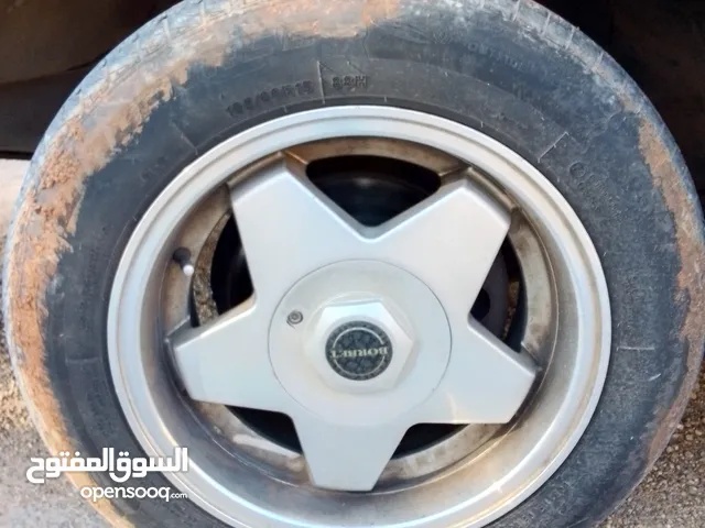 Other 15 Tyre & Rim in Ajloun