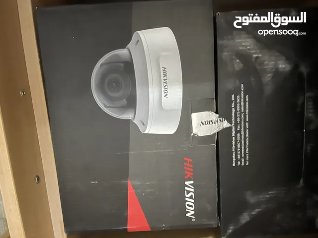 HIK visions cctv dome Camera