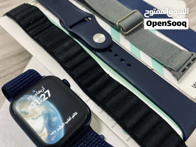 Apple Watch 6 44m