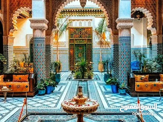 200 m2 More than 6 bedrooms Townhouse for Rent in Tripoli Eastern Hadba Rd