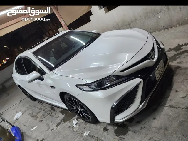 New Toyota Camry in Turaif